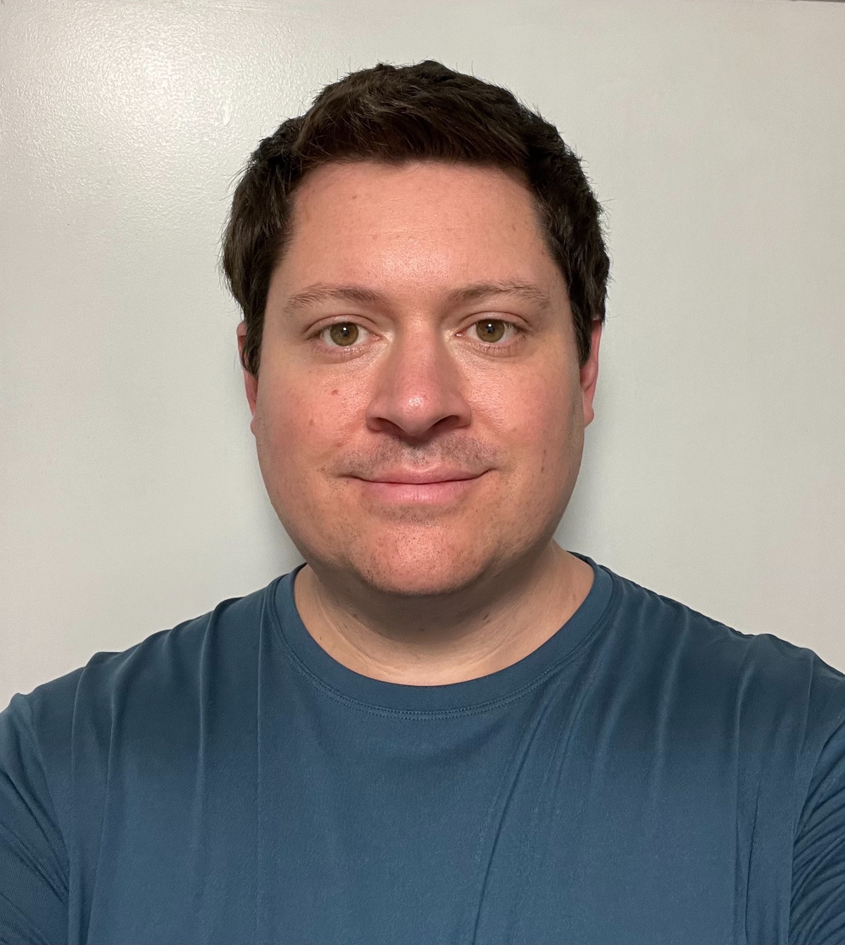 Ben Christiansen profile photo